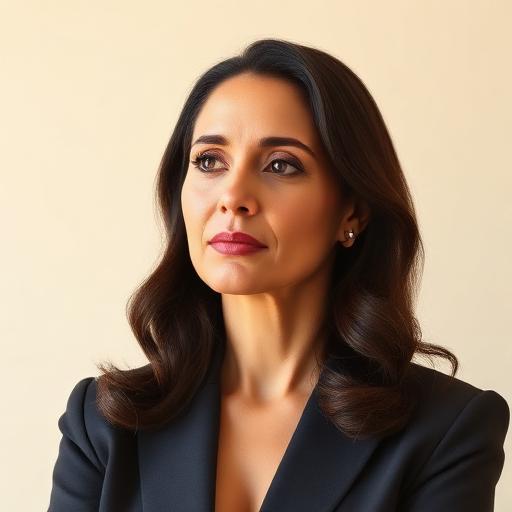 Foto de Arquitecta