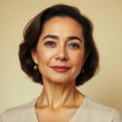 Foto de Socia de firma legal